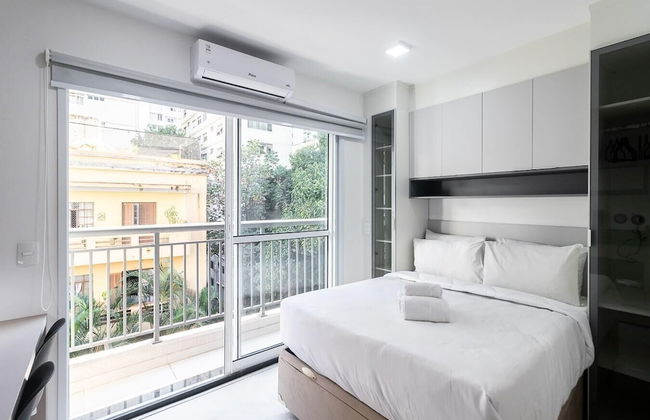 360 Ascent Paulista - Foto 63