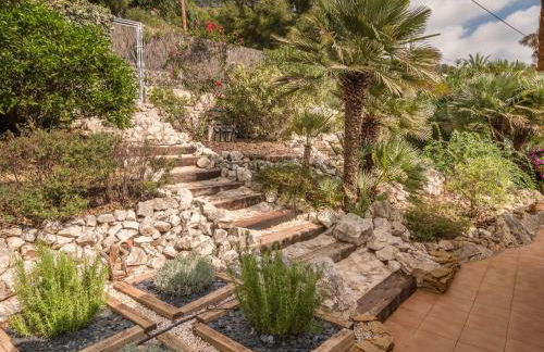 Villa near Montgó with Pool and Beach - Foto 30