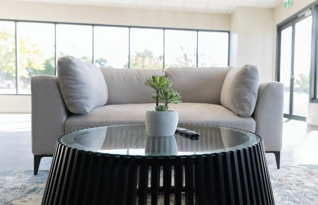 Amica Serviced Apartments - Photo 2