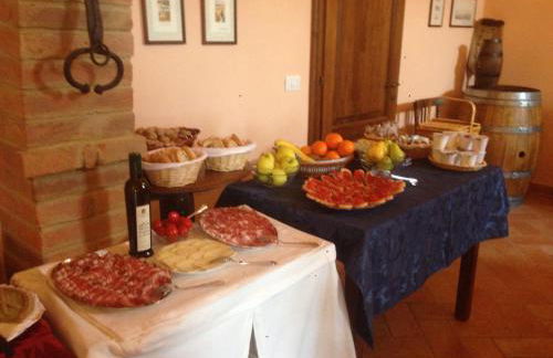 Agriturismo Poggio Tobruk - Foto 47