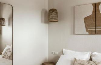 Kisari Kimolos Chorio Double Room - Photo 44