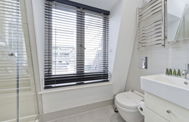 Crane Court by City2Stay - Foto 20