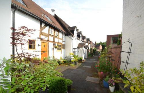 Abbey Cottage - Photo 20