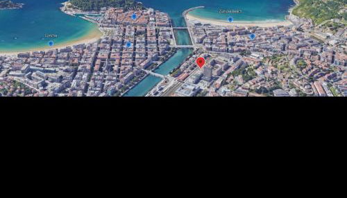 Precioso Piso Céntrico Con Aparcamiento Gratuito - Foto 2