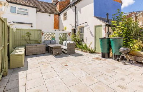 Jersey Cottage - Foto 18