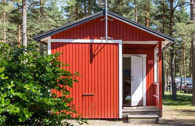 First Camp Åhus - Foto 9