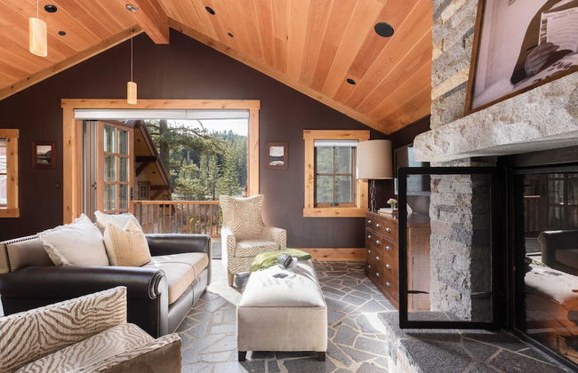 Hunter by Avantstay Riverfront Cabin w/ Prvt Cottage 5mins From Palisades - Photo 32