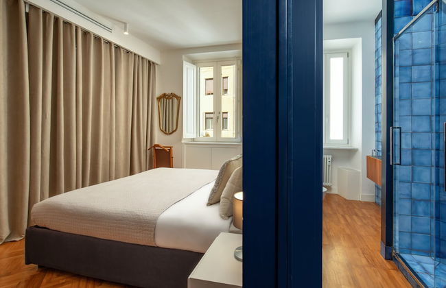 Wonderful 1 Bedroom Apartament in the City Center - Photo 4