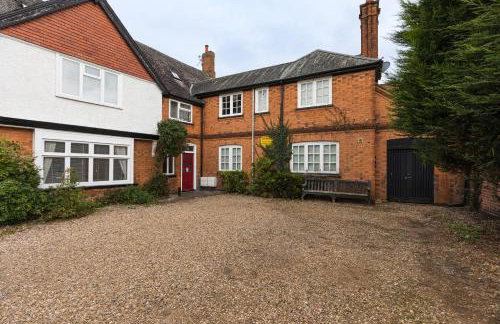 The Old Woodyard at Syston - Foto 48