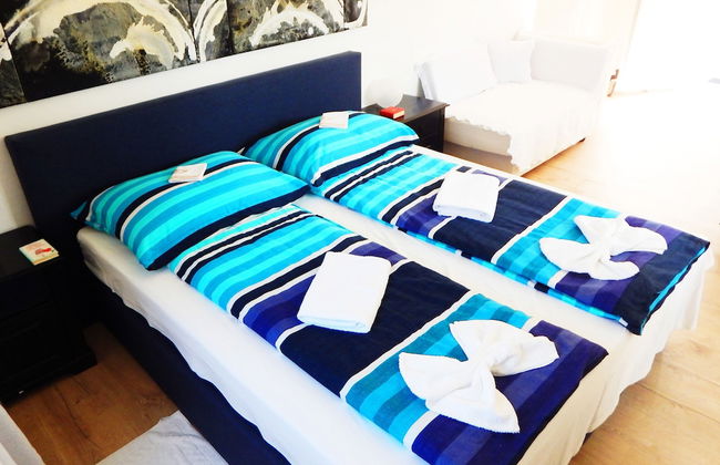 Roomantic Apartments - Photo 4