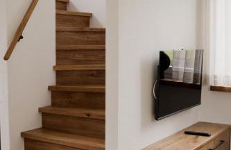 Idyllisch gelegene Ferienwohnung Franziska im Herzen des bayerischen Waldes - Foto 6