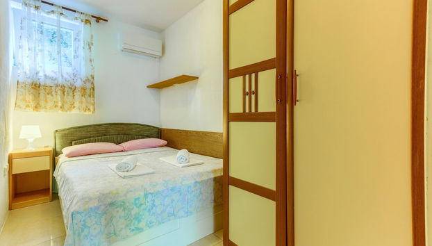 Apartments Filipovic with garden - Foto 3, Habitación