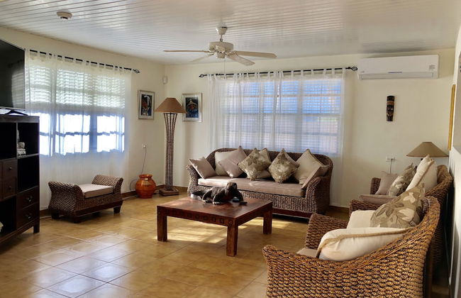 Caribbean Cozy Cove - Foto 15