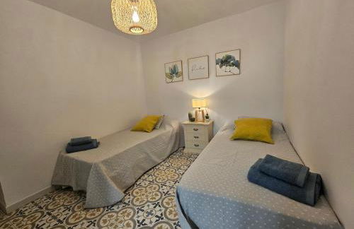 Fabulous Villa Chopos 5 - between sea and mountain - Foto 30