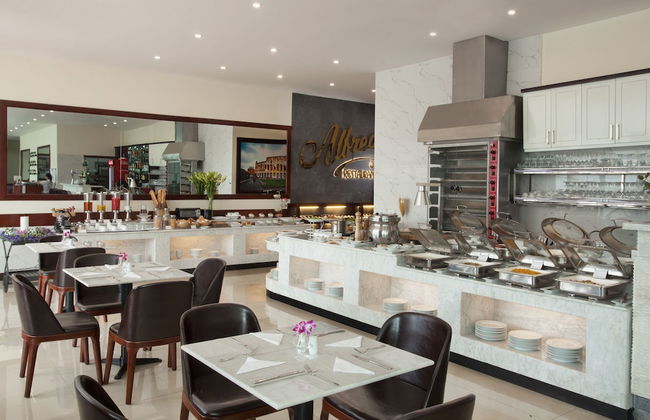 Somerset Central TD Hai Phong City - Photo 36