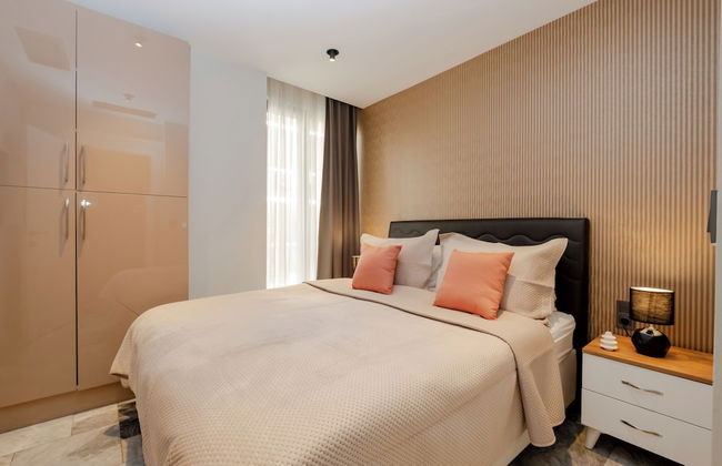 Home Of Istanbul - Foto 1