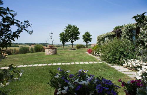 Casa Vacanze B&B Poggio Al Vento Toscana - Photo 14