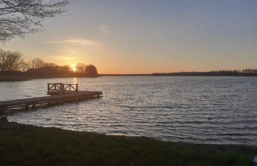 Sleeping Harsz - Foto 19