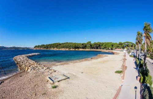 Grand studio au bord de mer - Foto 1