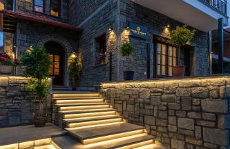 FLOARA DI MUNTE Forest Luxury Suites - Photo 1