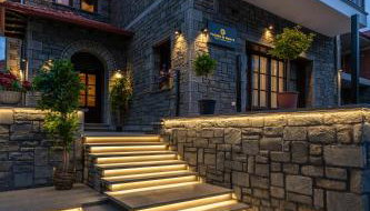 FLOARA DI MUNTE Forest Luxury Suites - Foto 1