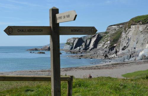 Ayrmer House - Foto 33