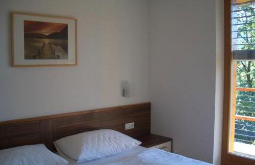 Tauberhof Apartments - Foto 13