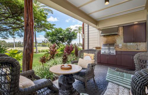 Hale Laki Stunning Resort Condo, Walk to Beach! - Foto 1