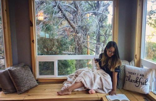 Our Little Patch of Heaven Cottage East Zion - Photo 1