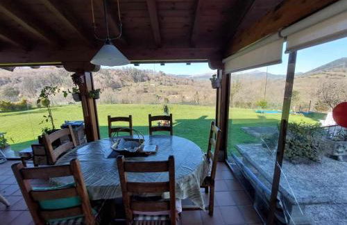 Casa La Güelina en Asturias VUT-3276-AS - Photo 9