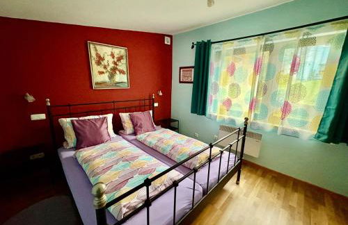 Ferienhaus im Ostertal - Photo 2