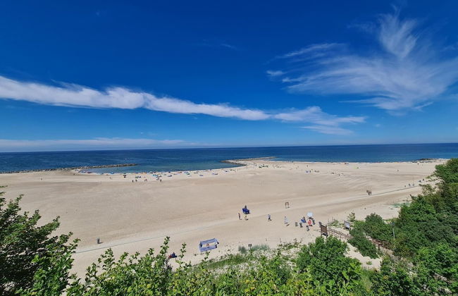 Holiday Home in Jaroslawiec Near Beach - Photo 19