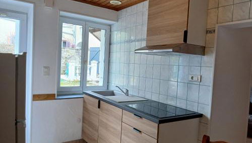 L'Aurore de Vouglans 4-5 Personnes - Foto 5, stove