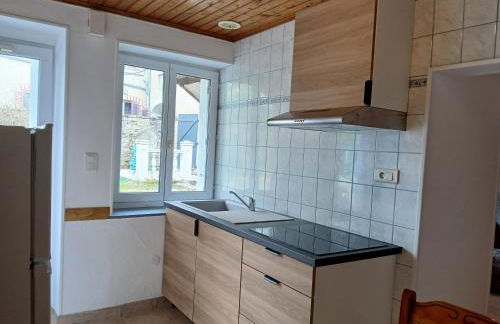 L'Aurore de Vouglans 4-5 Personnes - Foto 5