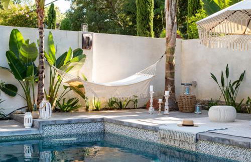 Cali Luxury Dream Hideaway - Foto 7