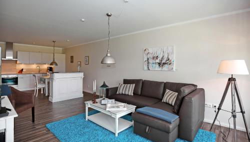 Linden-Palais Wohnung 03 - Foto 4