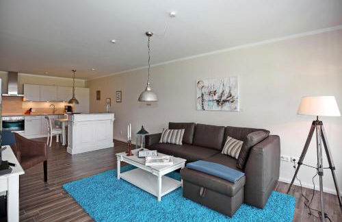 Linden-Palais Wohnung 03 - Foto 4