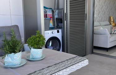 Exclusive apartment for 6 people on the beach - front line - 1st line - Foto 43