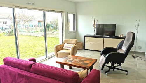 La Belle Evasion - 5 personnes - Foto 4