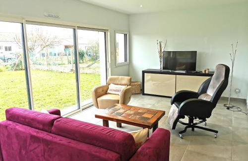 La Belle Evasion - 5 personnes - Foto 4