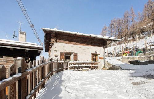 Chalet di Mont - Foto 18