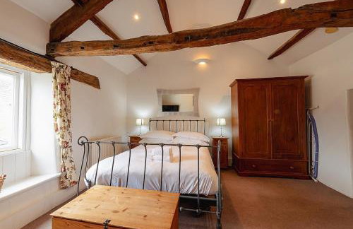 The Bolthole, Leyburn - Foto 8