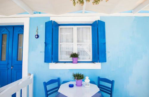 Captain Elias Studios 2 - Foto 14