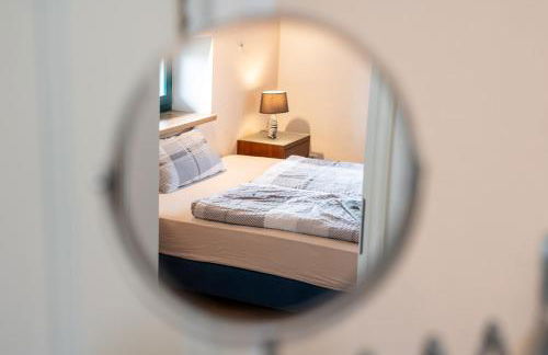 Ferienhaus Landurlaub mit Kamin - Foto 50