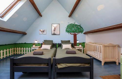 La Demeure de la Poterie, Wimille & Wimereux - Foto 6