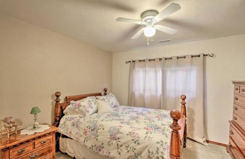 Packwood Getaway with Game Room, Grill and Patio - Photo 20