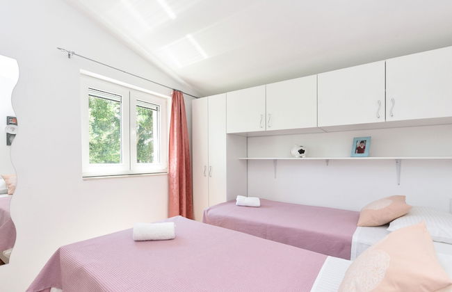 Villa Didov Dvor Zadarvillas - Foto 8