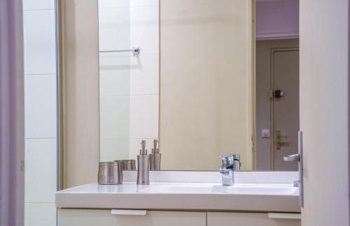 Appartement Tours centre avec parking 4 p - Photo 17