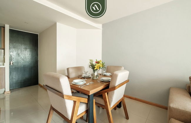 Vita Polanco 702 in Ciudad de M Xico - Foto 7