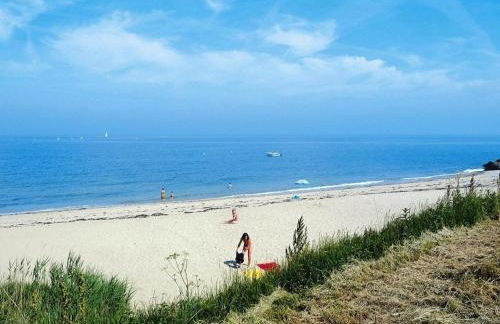 Holiday Home in Piriac Near Sandy Beach - Foto 43